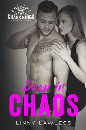 [CKMC 02] • Deep in Chaos (CKMC Book 2)